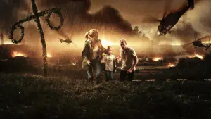 Задник к фильму "Во имя спасения" #386920