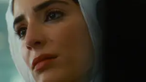 Задник к фильму "Голос Хинд Раджаб" #520465