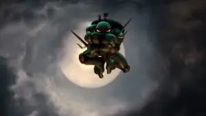 Задник к фильму "Черепашки-ниндзя" #710240