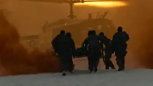 Задник к фильму "Трансформеры" #628456