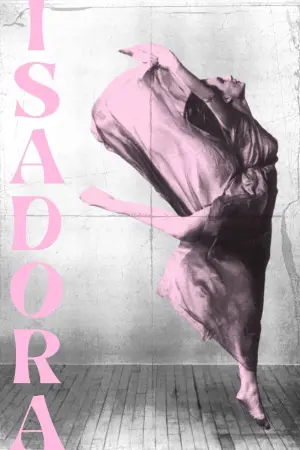 Любовники Айседоры