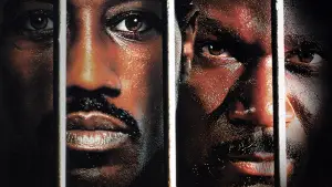 Задник к фильму "Неоспоримый" #607801