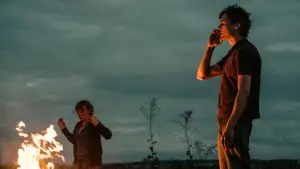 Задник к фильму "Сорванец" #533600