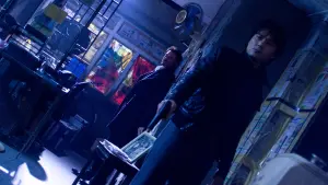 Задник к фильму "Месть" #446278