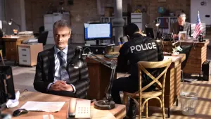 Задник к фильму "Наследие: Застывшая кровь" #338475