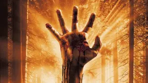 Задник к фильму "Пробуждающий лес" #498604