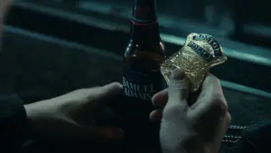 Задник к фильму "Час тишины" #535709