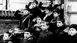 Задник к фильму "Ноль за поведение" #447888