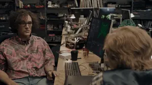 Задник к фильму "Первому игроку приготовиться" #205441