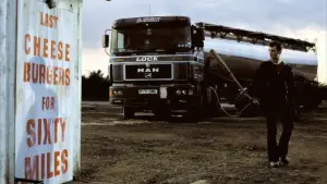 Задник к фильму "28 дней спустя" #569666