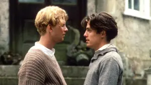 Задник к фильму "Морис" #475495