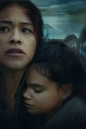 Постер к фильму "Неспящие" #327474