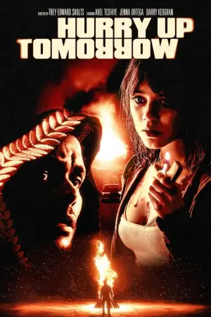 Постер к фильму "Последнее завтра" #593967