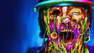 Задник к фильму "Уличный мусор" #667761