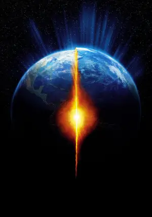 Постер к фильму "Земное ядро" #722786