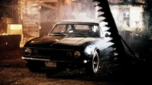 Задник к фильму "Хэллоуин 5: Месть Майкла Майерса" #329132