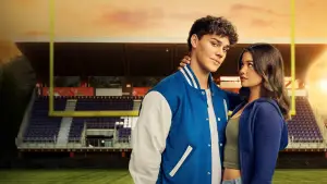 Задник к фильму "Плохой парень и я" #516902