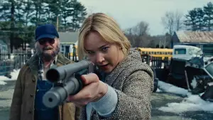 Задник к фильму "Джой" #316911