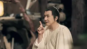 Задник к фильму "Рыцарь теней" #328214