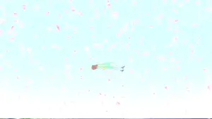 Задник к фильму "Хочу съесть твою поджелудочную железу" #674152