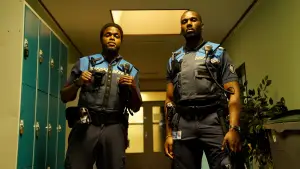 Задник к фильму "Напарники поневоле" #628995