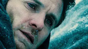 Задник к фильму "Снеговик" #330569