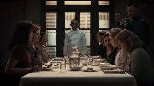 Задник к фильму "Дегустаторши" #607571