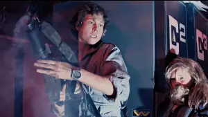 Задник к фильму "Чужие" #571287