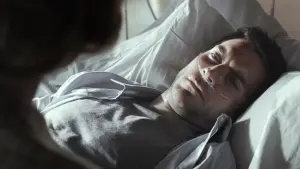 Задник к фильму "Страдающий амнезией" #498349