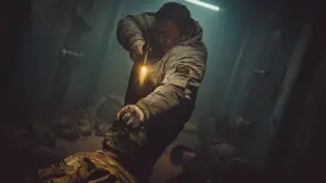 Задник к фильму "Охотники с пустоши" #193252