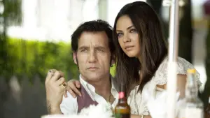 Задник к фильму "Кровные узы" #304046