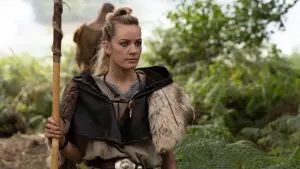 Задник к фильму "Будика: Королева воинов" #312941