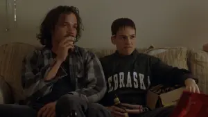 Задник к фильму "Парни не плачут" #215518