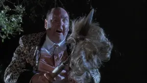 Задник к фильму "Живая мертвечина" #218078