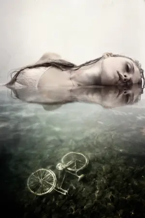 Постер к фильму "Холодная Луна"