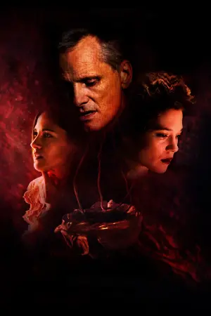 Постер к фильму "Преступления будущего" #454572