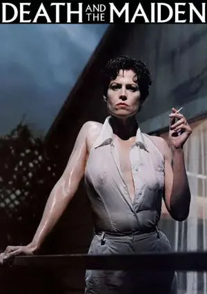 Постер к фильму "Смерть и девушка" #236445