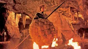 Задник к фильму "Победитель дракона" #413975