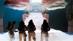 Задник к фильму "Охотники за привидениями" #212747