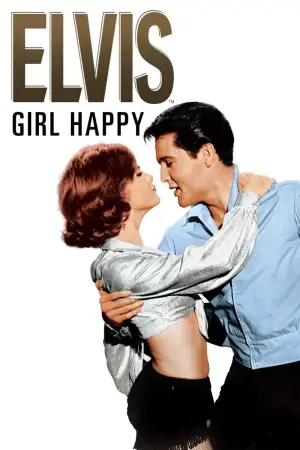 Постер к фильму "Счастлив с девушкой" #677641