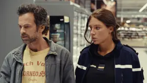 Задник к фильму "Королевство зверей" #365907