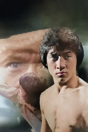 Постер к фильму "Немного Кунг-Фу" #411338