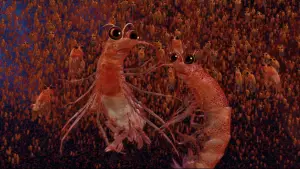 Задник к фильму "Делай ноги 2" #725496