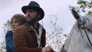 Задник к фильму "Орёл или решка?" #540768