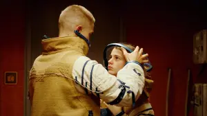 Задник к фильму "Высшее общество" #376866