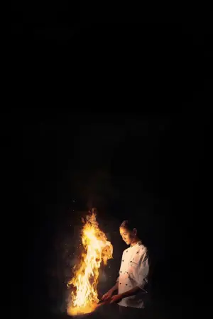 Постер к фильму "Голод" #224680