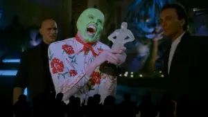 Задник к фильму "Маска" #582290