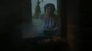 Задник к фильму "KKN: Деревня танцев" #417821