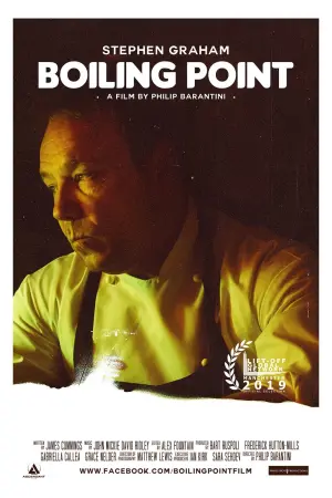 Постер к фильму "Точка кипения" #139397