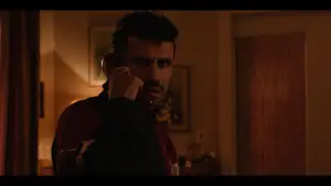 Задник к фильму "Τελευταία κλήση" #767187